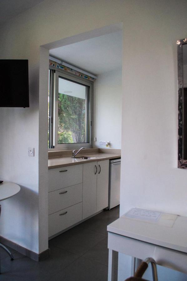 Idyllic Studio With Private Pool Никосия Экстерьер фото