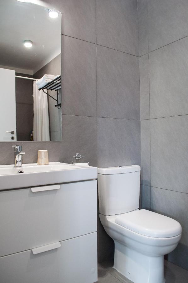 Idyllic Studio With Private Pool Никосия Экстерьер фото